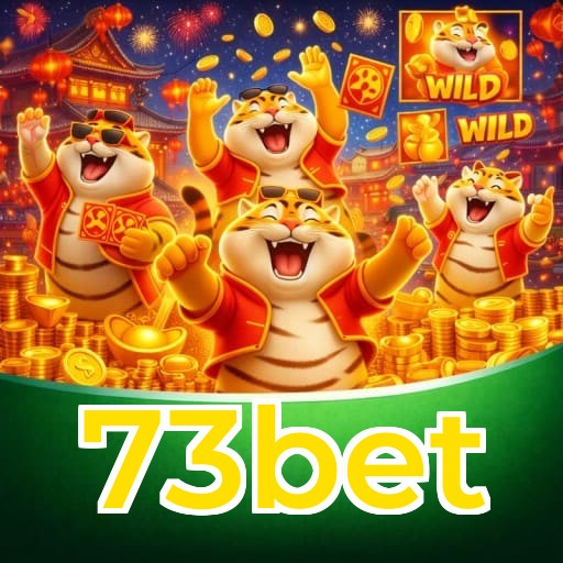 Chuva de Bônus 73bet nos slots