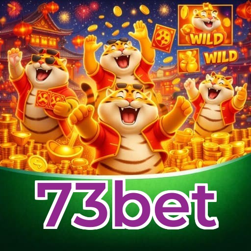 Promoções App 73bet
