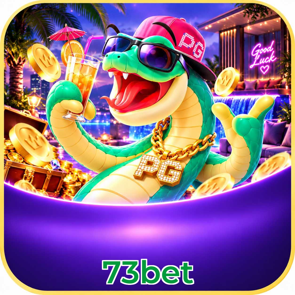Jogos disponveis ps-instalao na 73bet