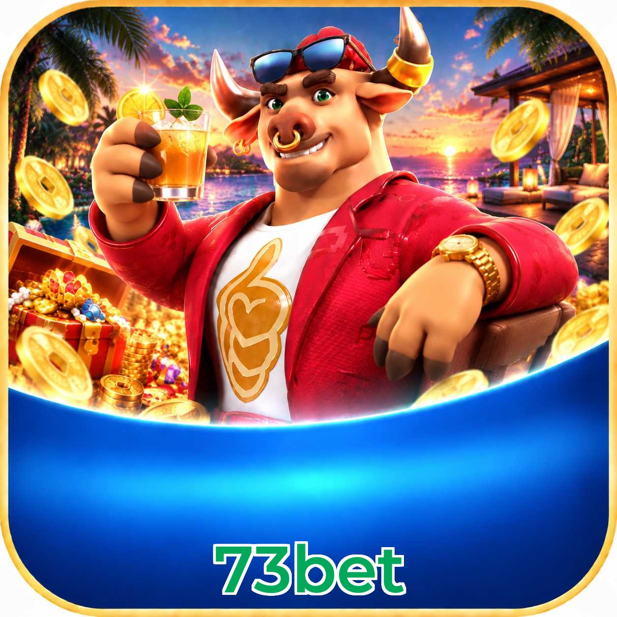 Bikini Paradise