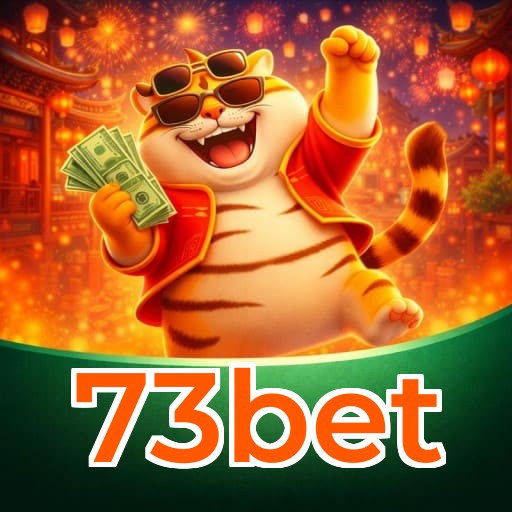 Segurança App 73bet