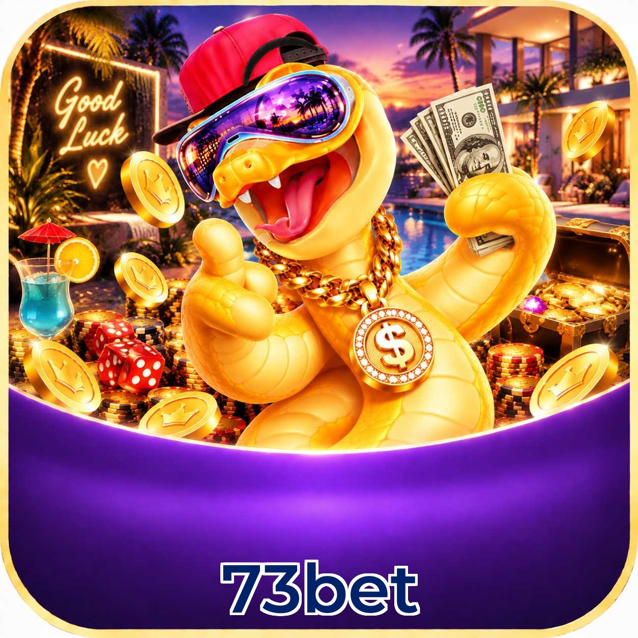 Download 73bet e acesso a Plushie Frenzy