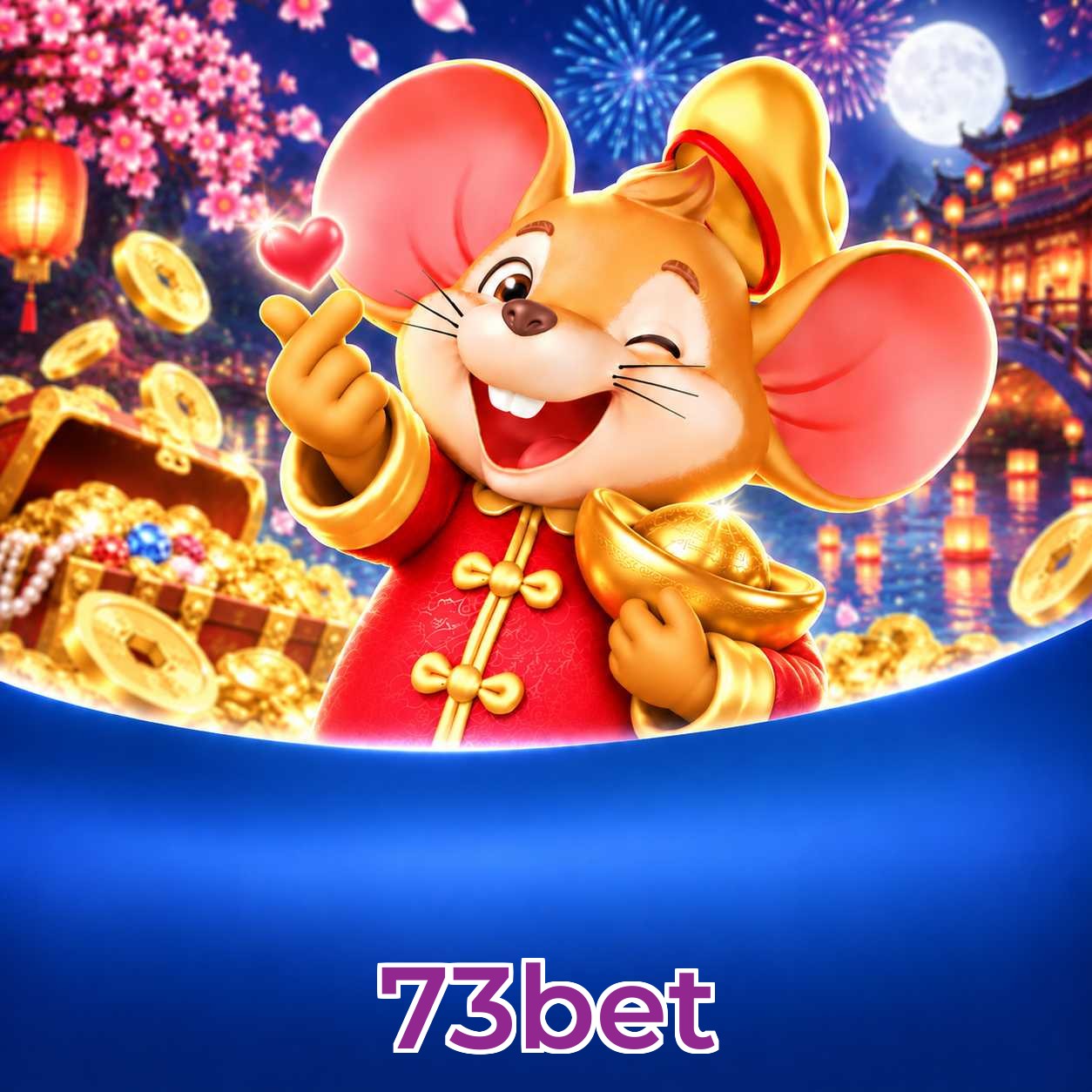 Download PC e Plushie Frenzy na 73bet