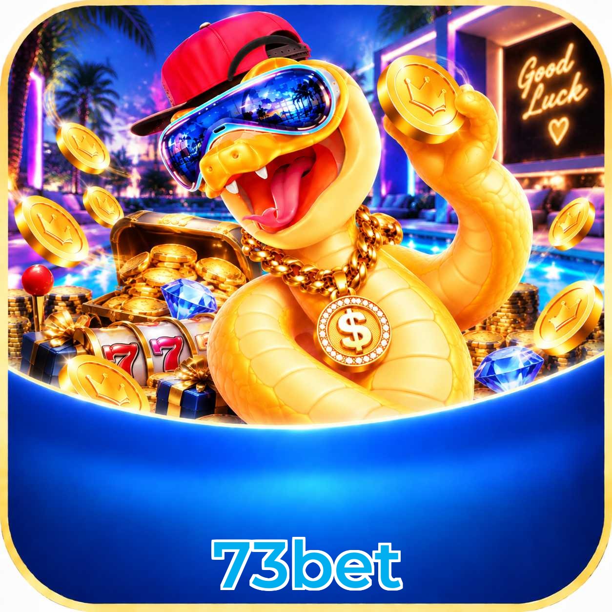 Interface de jogos na 73bet incluindo Plushie Frenzy
