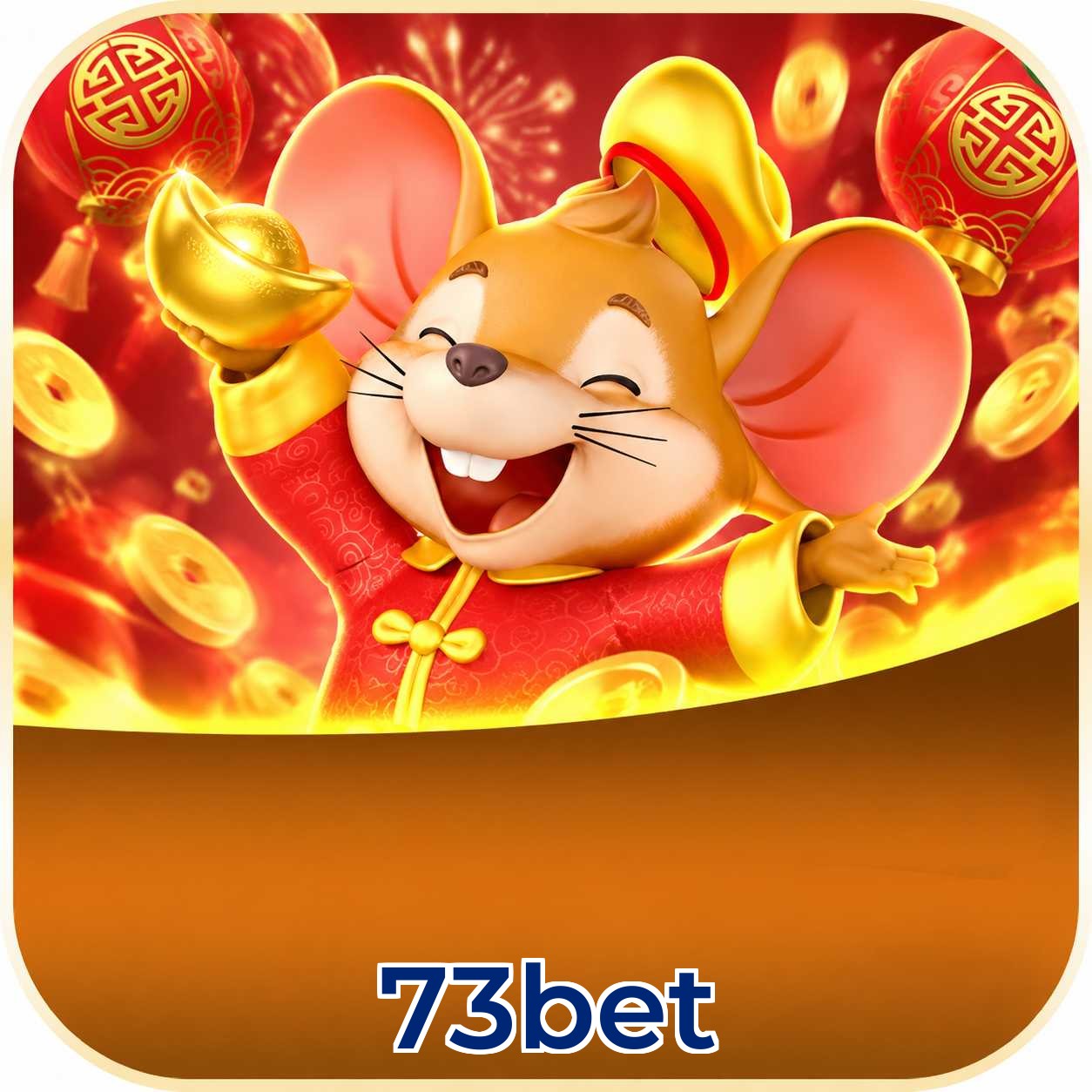 Plushie Frenzy na categoria slots 73bet