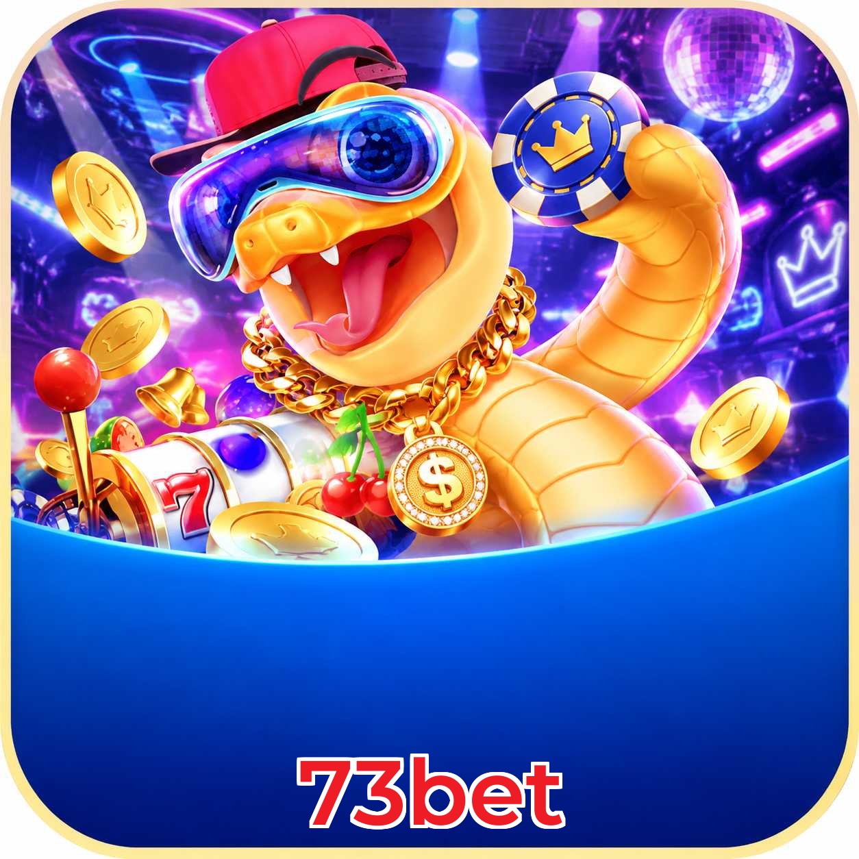Slots e apostas na 73bet Plushie Frenzy